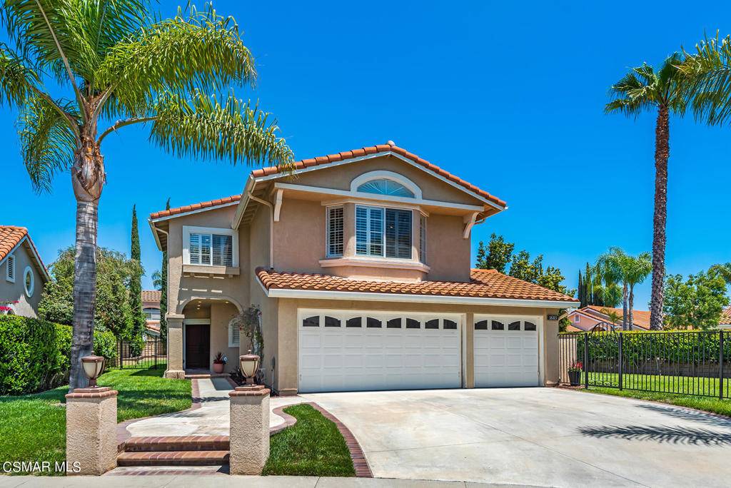 Thousand Oaks, CA 91320,1685 Butterfly CT