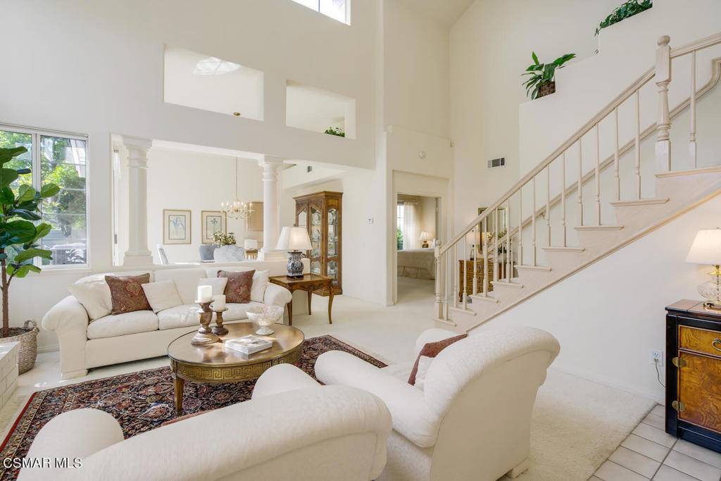 Westlake Village, CA 91362,5748 Whispering Pines CIR