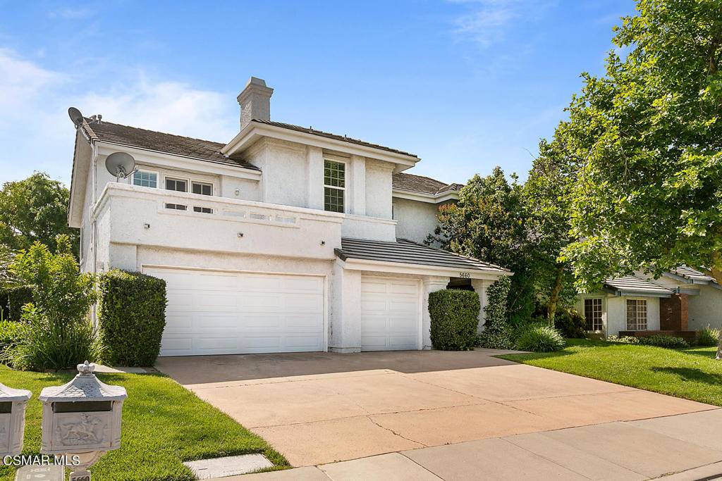 Agoura Hills, CA 91301,5660 Buffwood PL