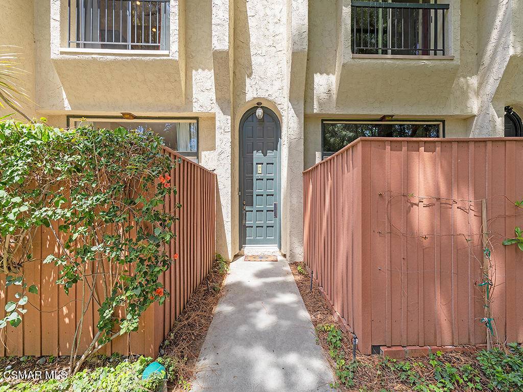 Culver City, CA 90230,11260 Overland AVE #22e