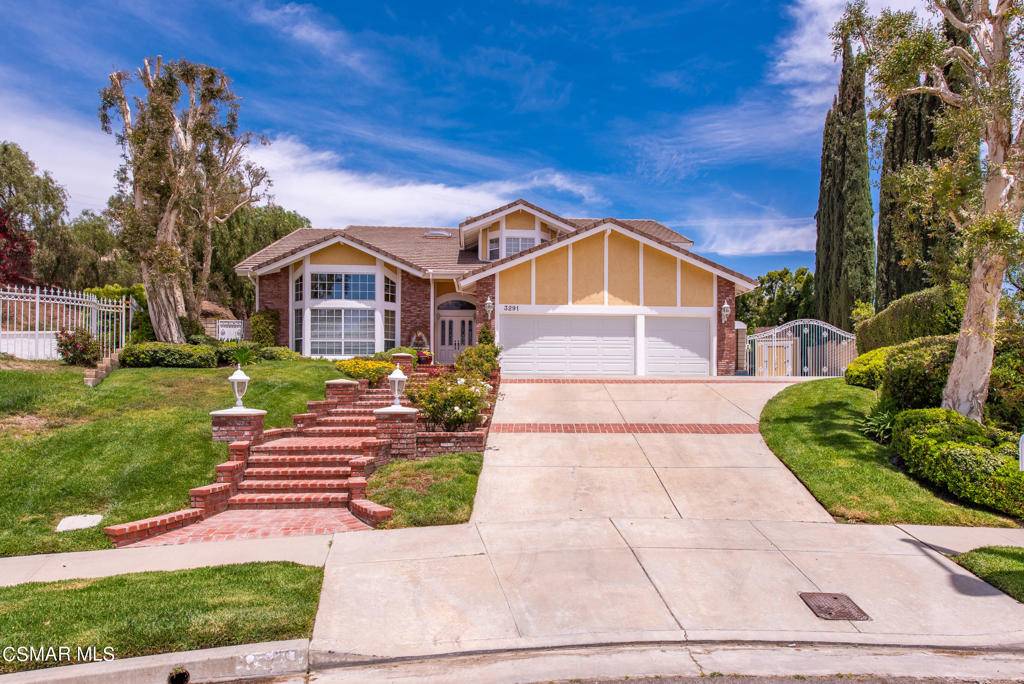 Simi Valley, CA 93063,3291 Yardley PL