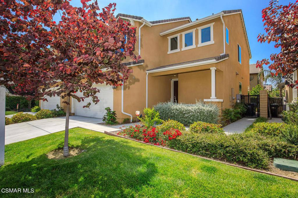 Moorpark, CA 93021,13366 Herne Bay CT