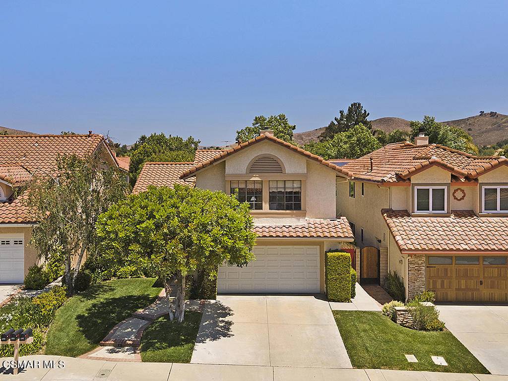 Oak Park, CA 91377,494 Messina PL