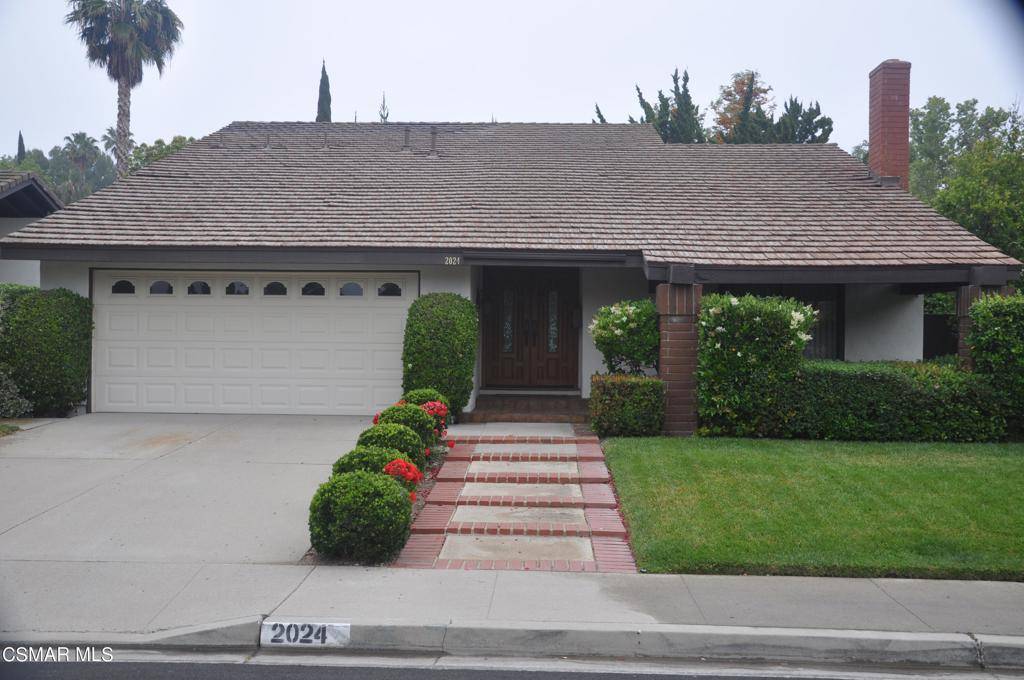 Westlake Village, CA 91361,2024 Rosebay ST