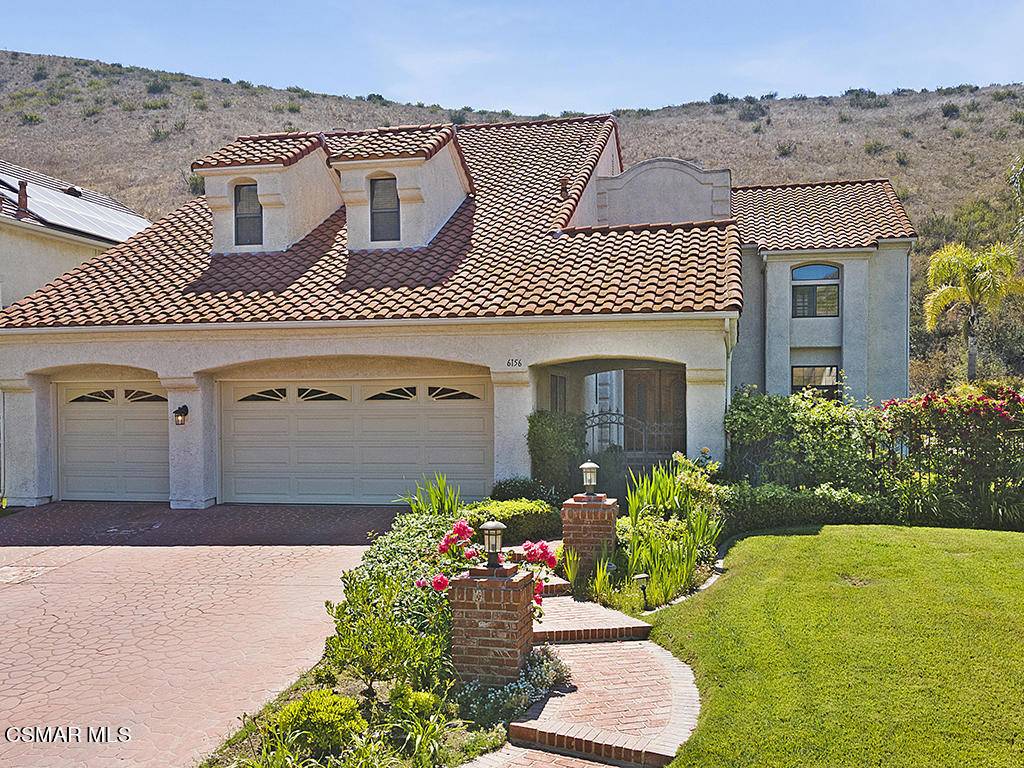 Agoura Hills, CA 91301,6156 Lake Lindero DR