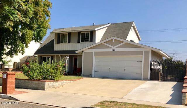 Simi Valley, CA 93065,311 Aristotle ST