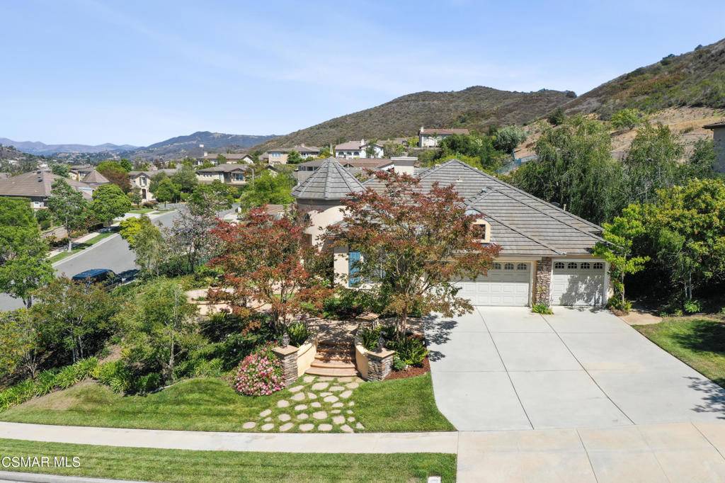 Newbury Park, CA 91320,446 Via Cresta