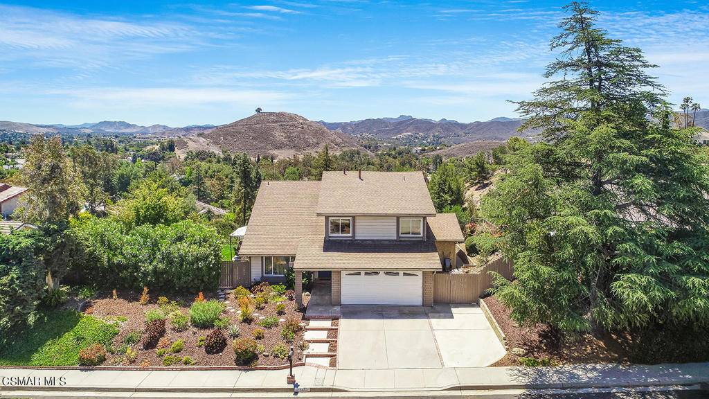Thousand Oaks, CA 91360,644 Lynwood ST