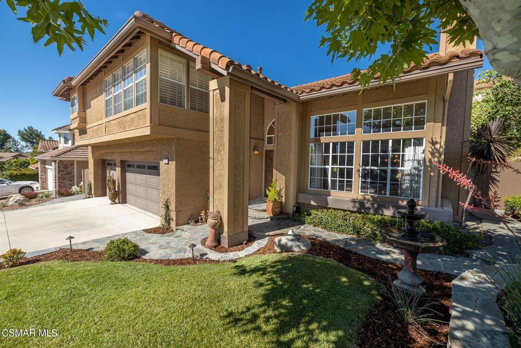 Thousand Oaks, CA 91362,3171 Provence PL