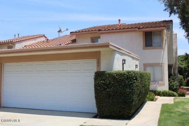 Newbury Park, CA 91320,124 Padua CIR