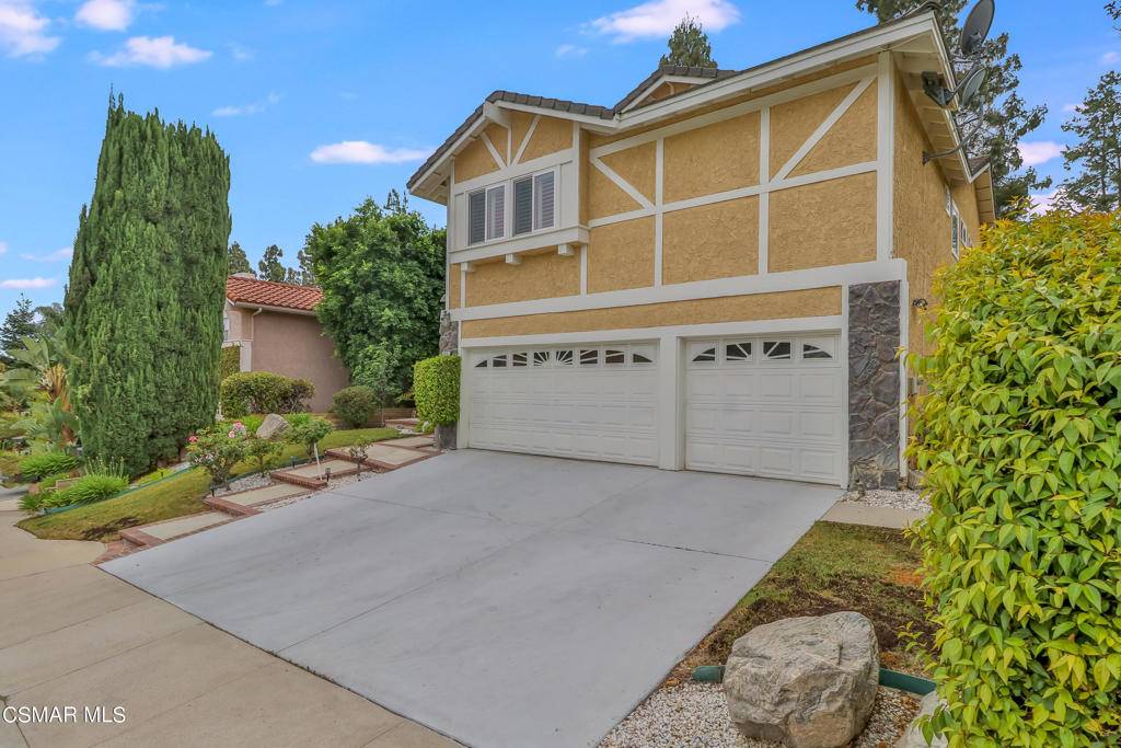 Thousand Oaks, CA 91362,3225 Futura