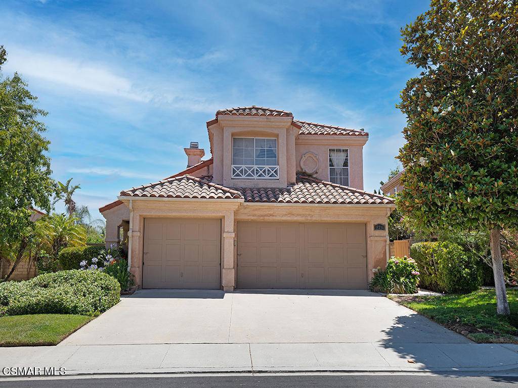 Moorpark, CA 93021,15734 Swift PL