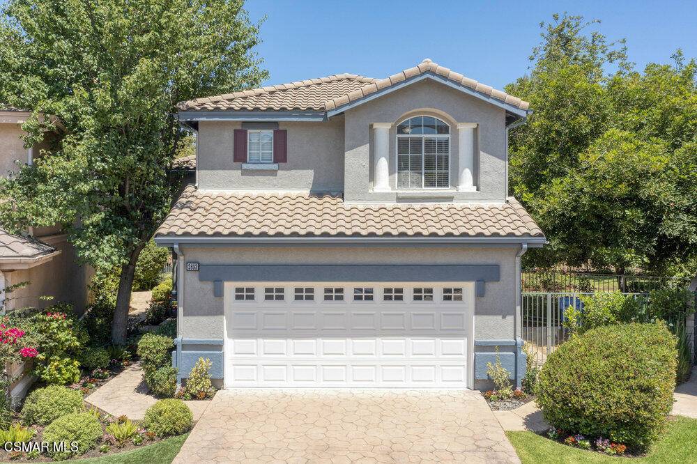 Thousand Oaks, CA 91362,2693 Dorado CT