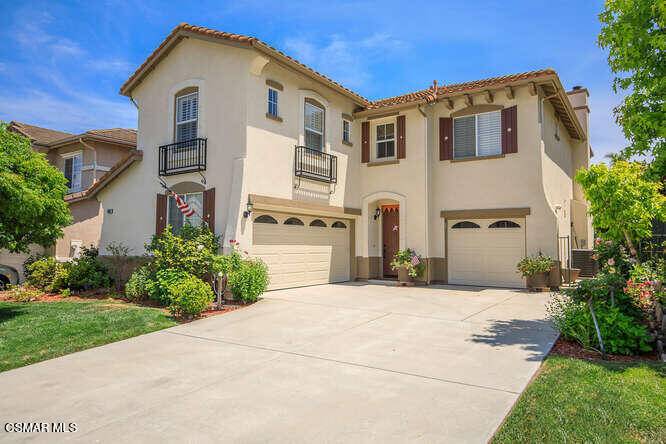 Newbury Park, CA 91320,4662 Calle Norte