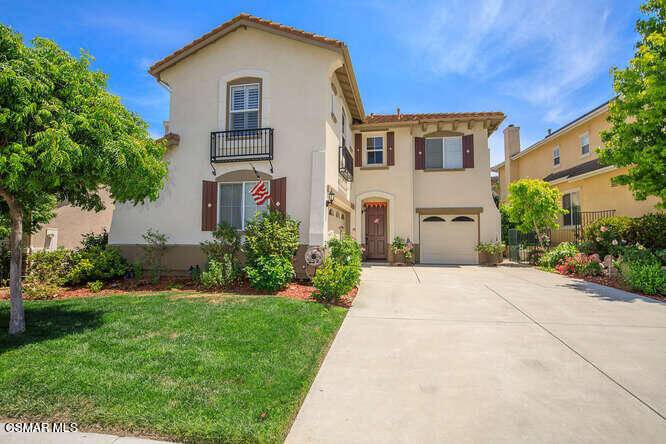 Newbury Park, CA 91320,4662 Calle Norte