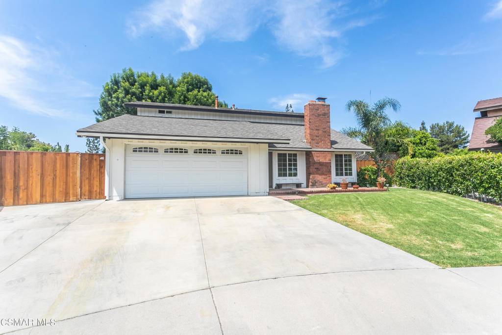 Thousand Oaks, CA 91362,2227 Willowpark CT