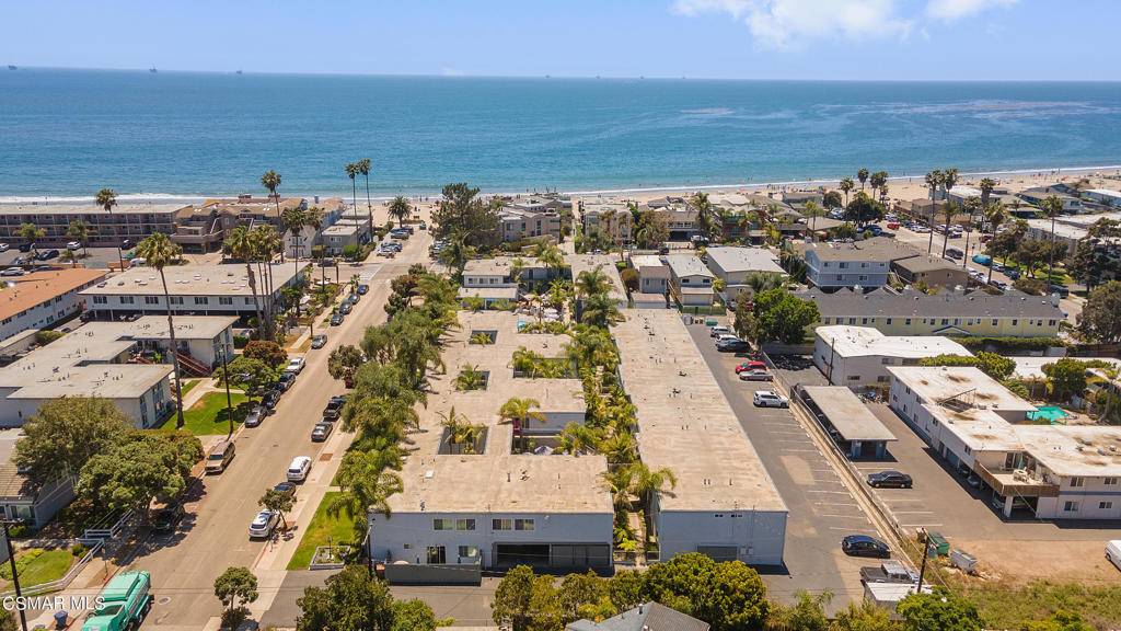 Carpinteria, CA 93013,4880 Sandyland RD #53