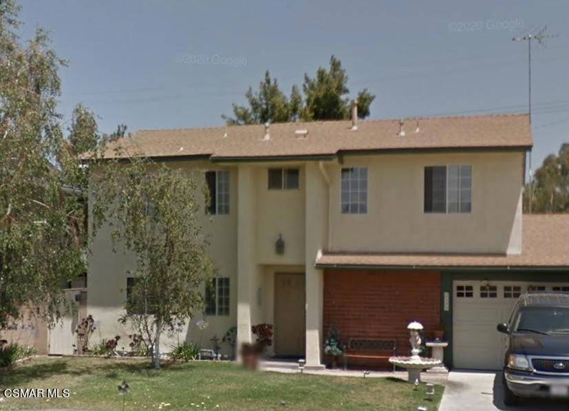 Simi Valley, CA 93065,2149 Denny ST