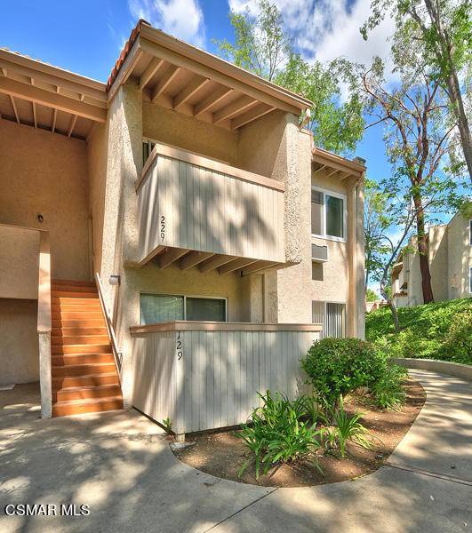 Agoura Hills, CA 91301,28947 Thousand Oaks BLVD #229