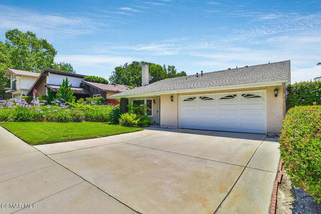 Thousand Oaks, CA 91362,1962 Smokewood CT