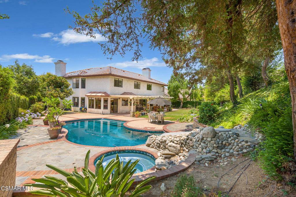 Agoura Hills, CA 91301,30321 Rainbow View CT