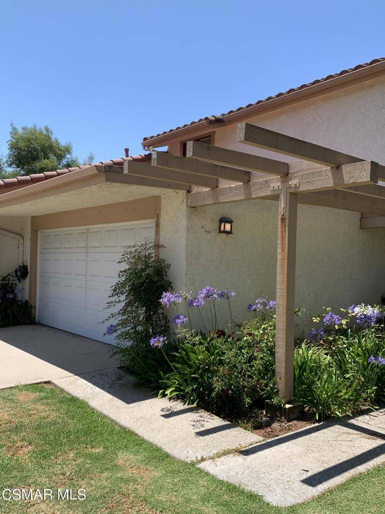 Newbury Park, CA 91320,301 San Vincente CIR