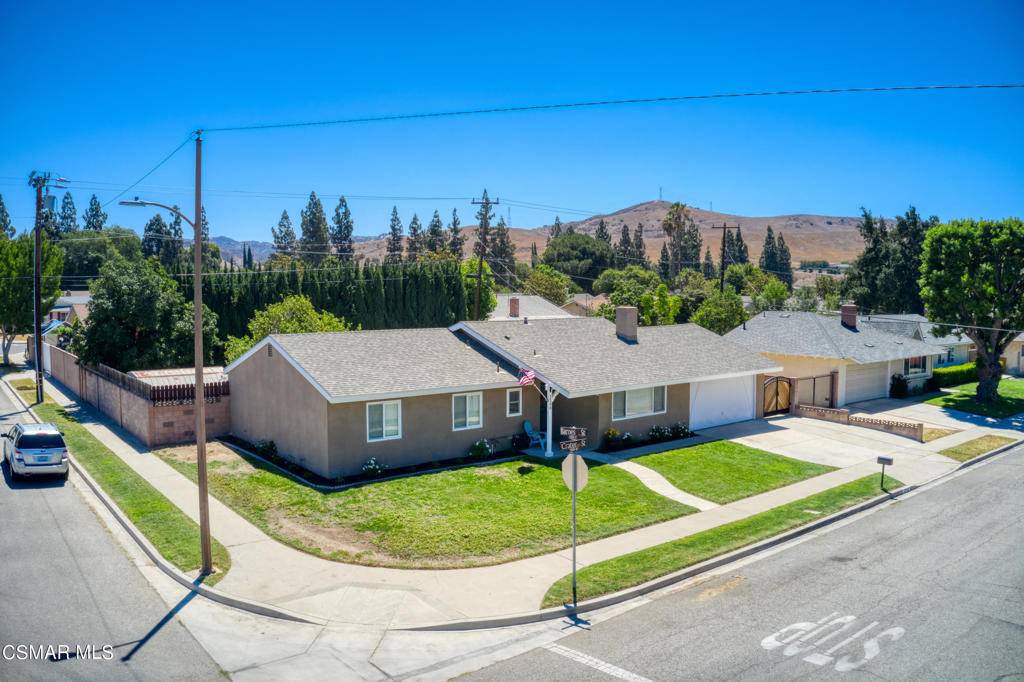 Simi Valley, CA 93063,1588 Crater ST