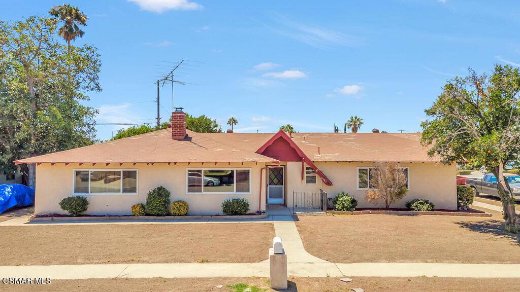 Simi Valley, CA 93063,1587 Glacier ST