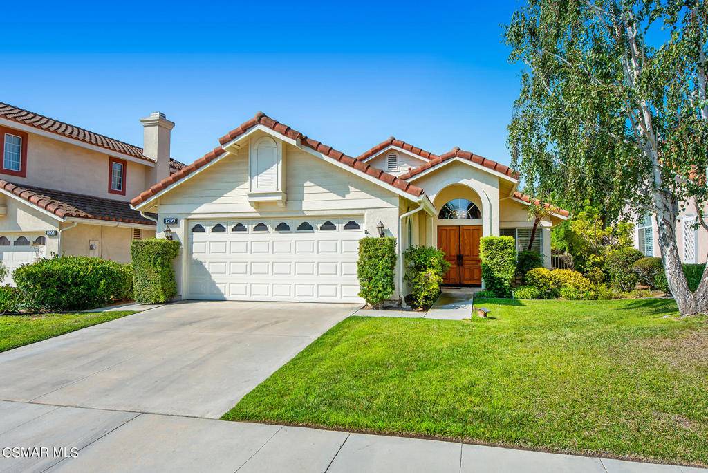 Newbury Park, CA 91320,1799 Fox Springs CIR