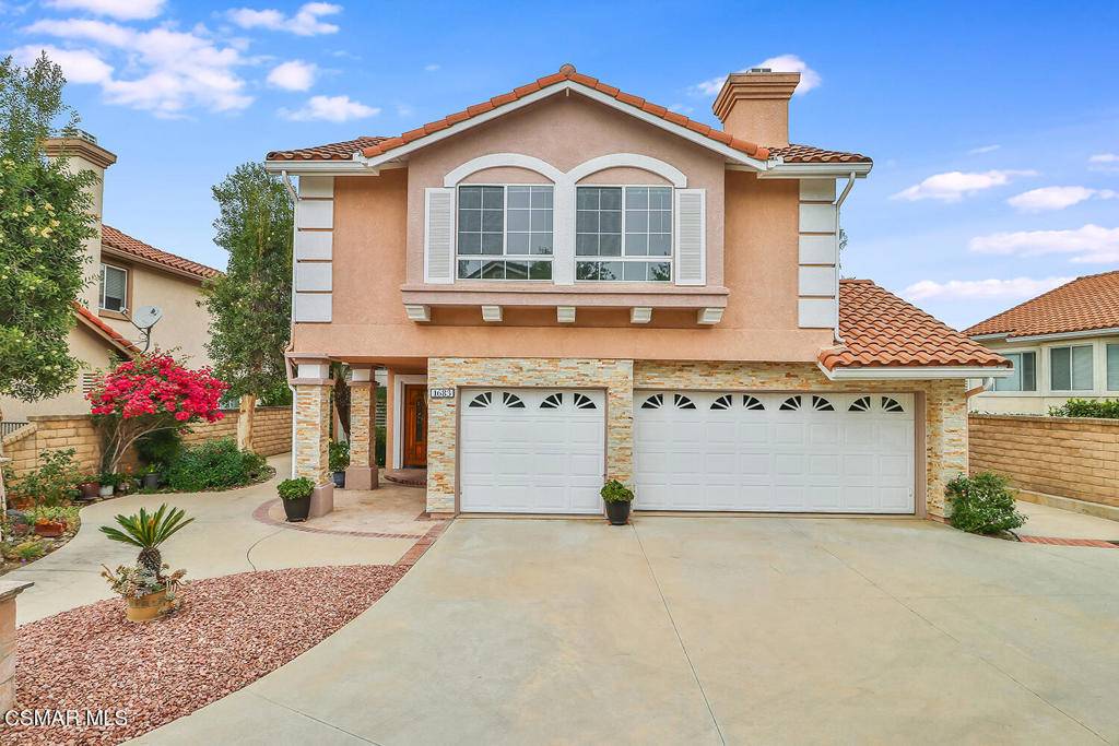 Newbury Park, CA 91320,1683 Fox Springs CIR