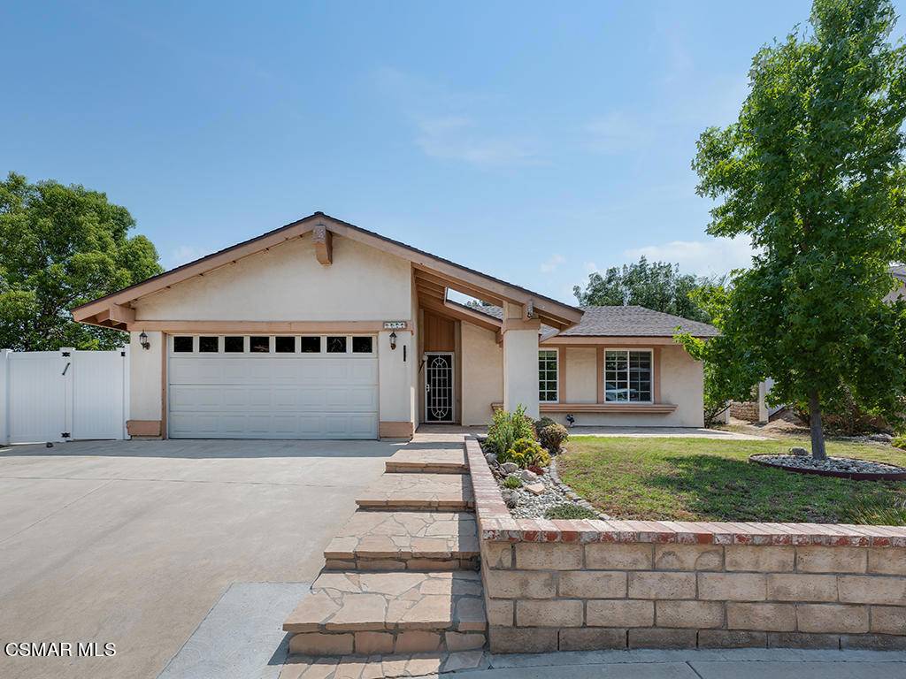 Simi Valley, CA 93065,1622 Bonnie CT