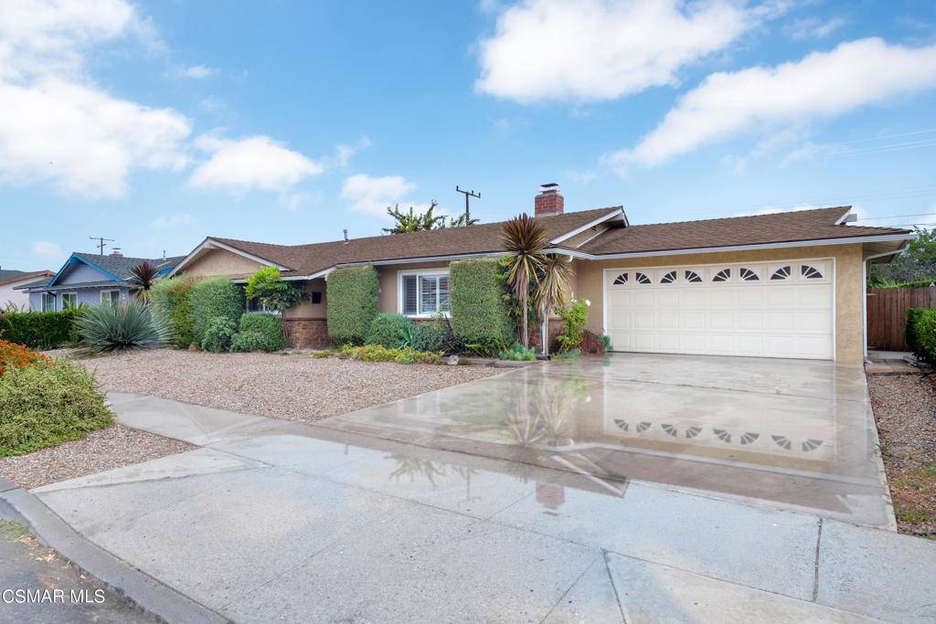 Newbury Park, CA 91320,3424 Lesser DR