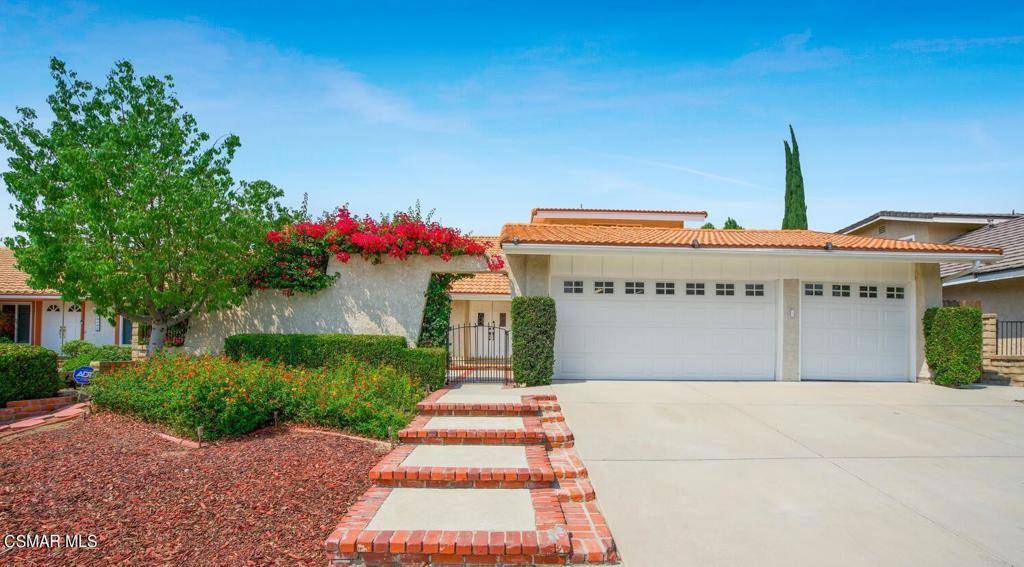 Agoura Hills, CA 91301,28745 Pisces ST