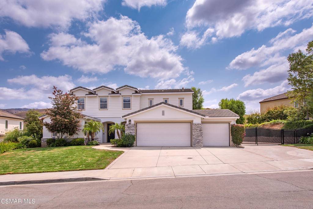 Simi Valley, CA 93063,3306 Rising Star AVE