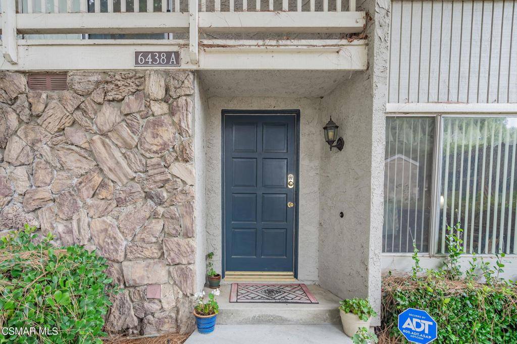 Moorpark, CA 93021,6438 Penn ST #A