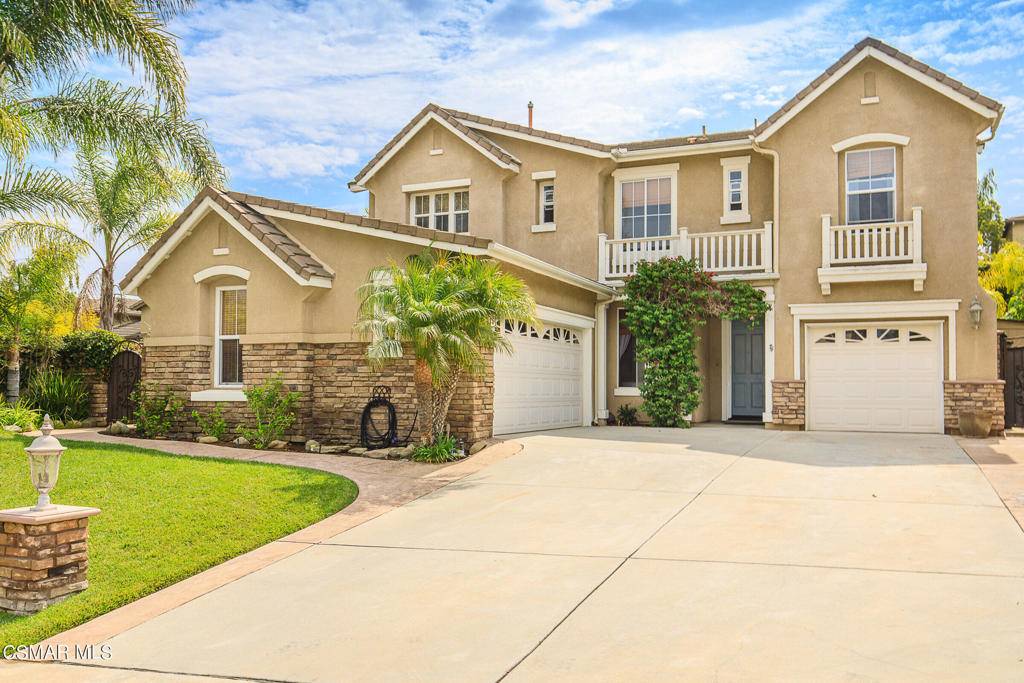 Newbury Park, CA 91320,418 Via Del Lago