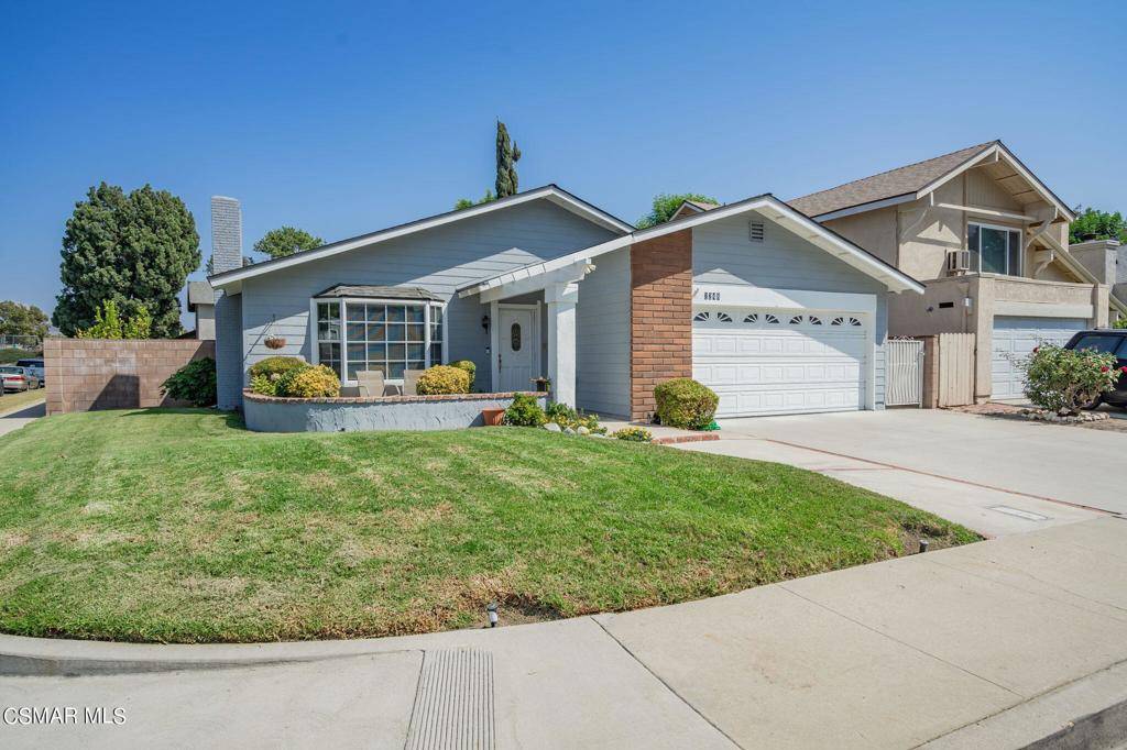 Simi Valley, CA 93063,2248 Century PL