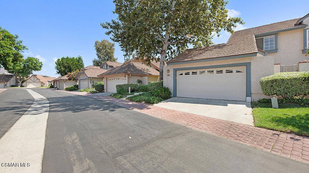 Simi Valley, CA 93063,1808 Suntree LN