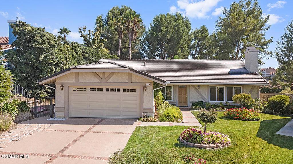 Thousand Oaks, CA 91362,1874 Sunshine CT