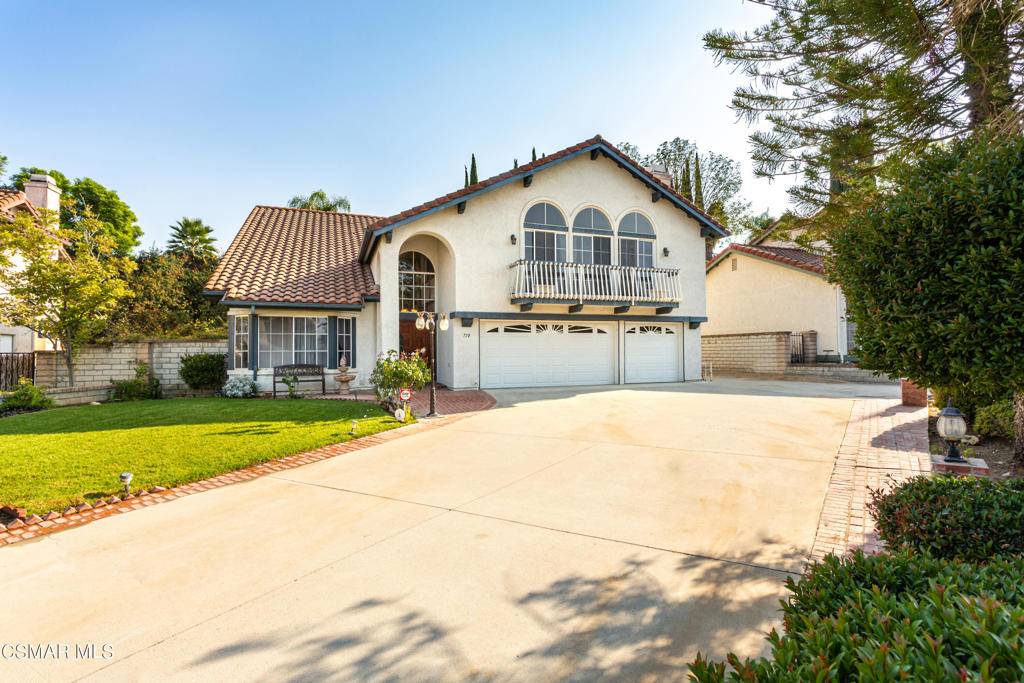 Simi Valley, CA 93065,710 Chantry CIR