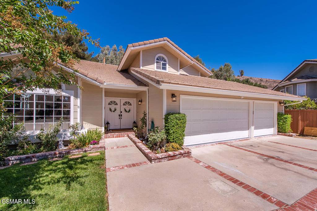 Oak Park, CA 91377,853 Admiral CT