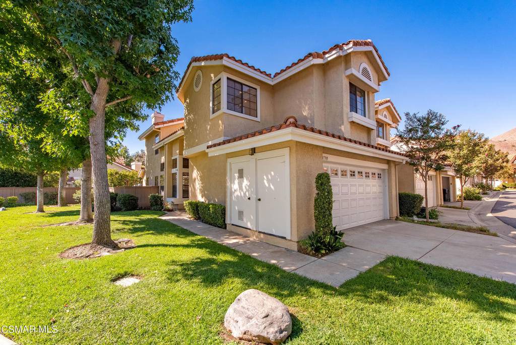 Oak Park, CA 91377,4790 Castello WAY