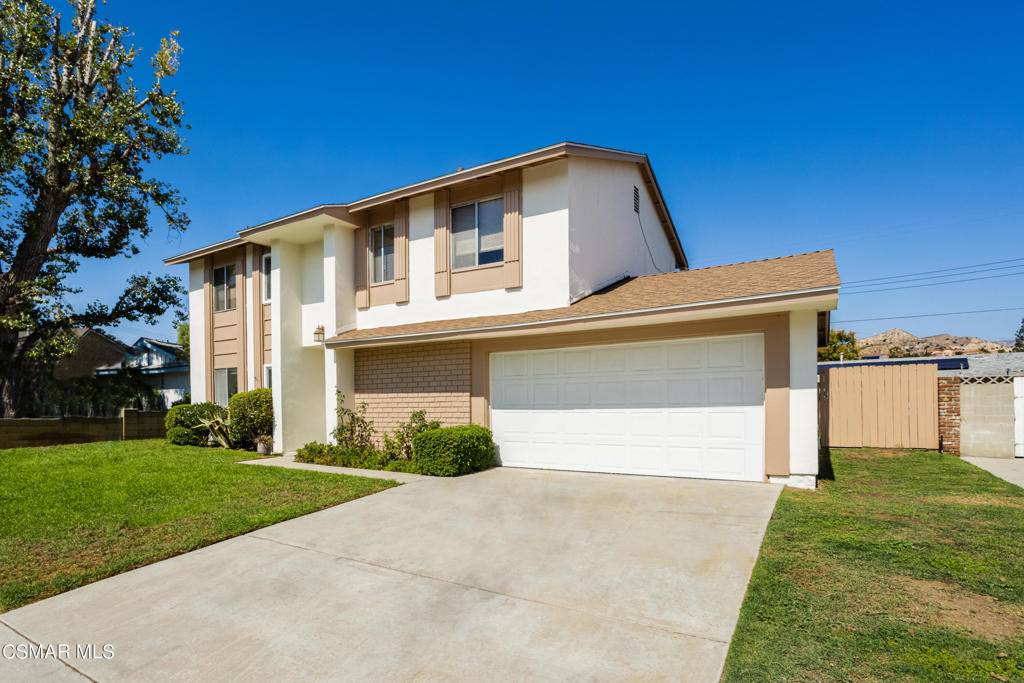 Simi Valley, CA 93065,2291 Lysander AVE