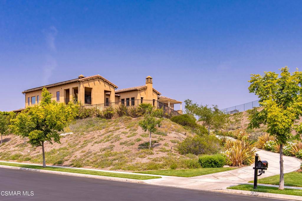 Newbury Park, CA 91320,5651 Via Bonita