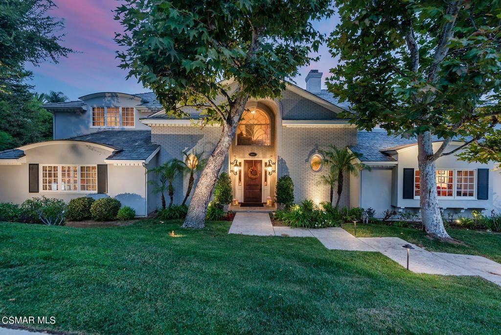 Westlake Village, CA 91362,4947 Summit View DR