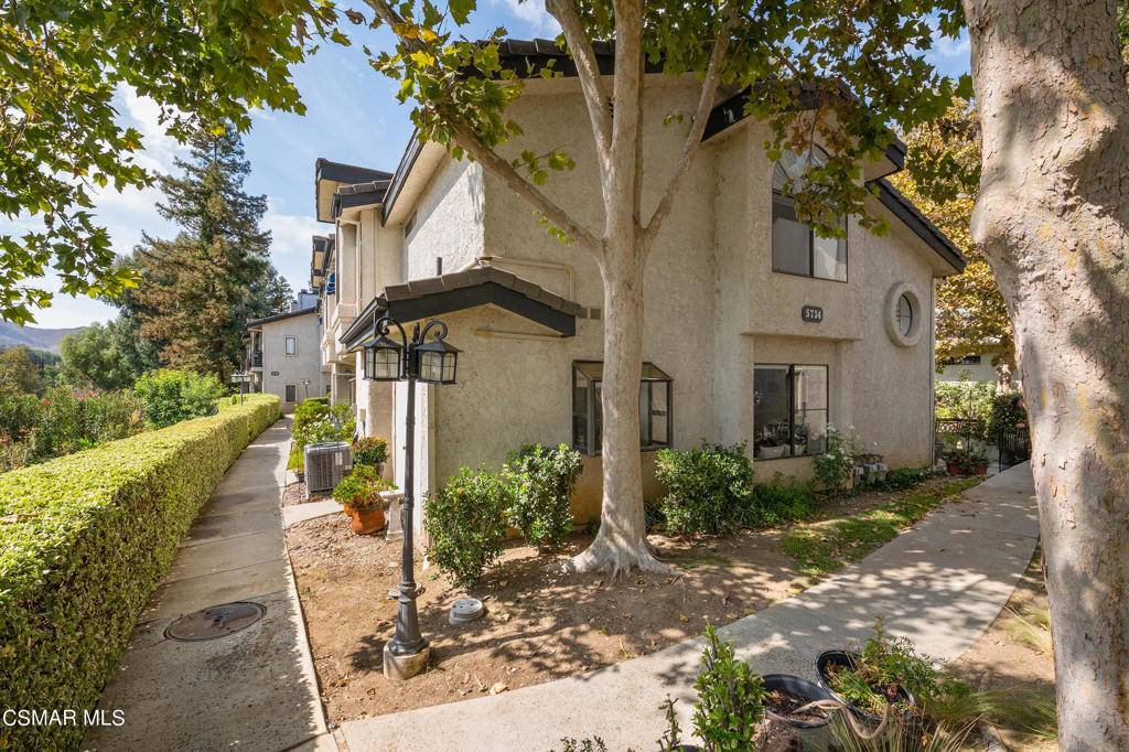 Agoura Hills, CA 91301,5734 Skyview WAY #F