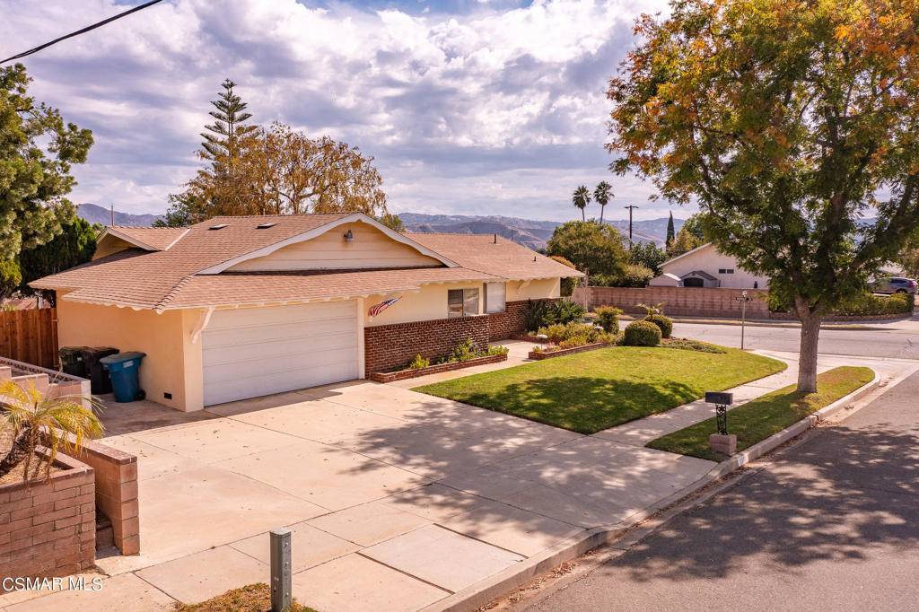 Simi Valley, CA 93063,3304 Dalhart AVE