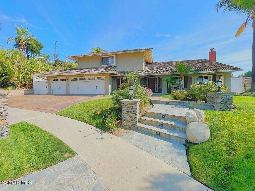 Thousand Oaks, CA 91360,305 Siesta AVE