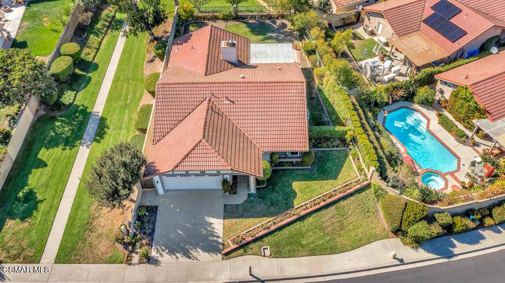 Moorpark, CA 93021,4331 Mill Valley RD