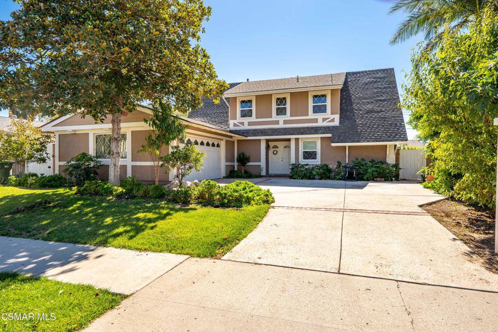 Simi Valley, CA 93065,1860 Marcella ST